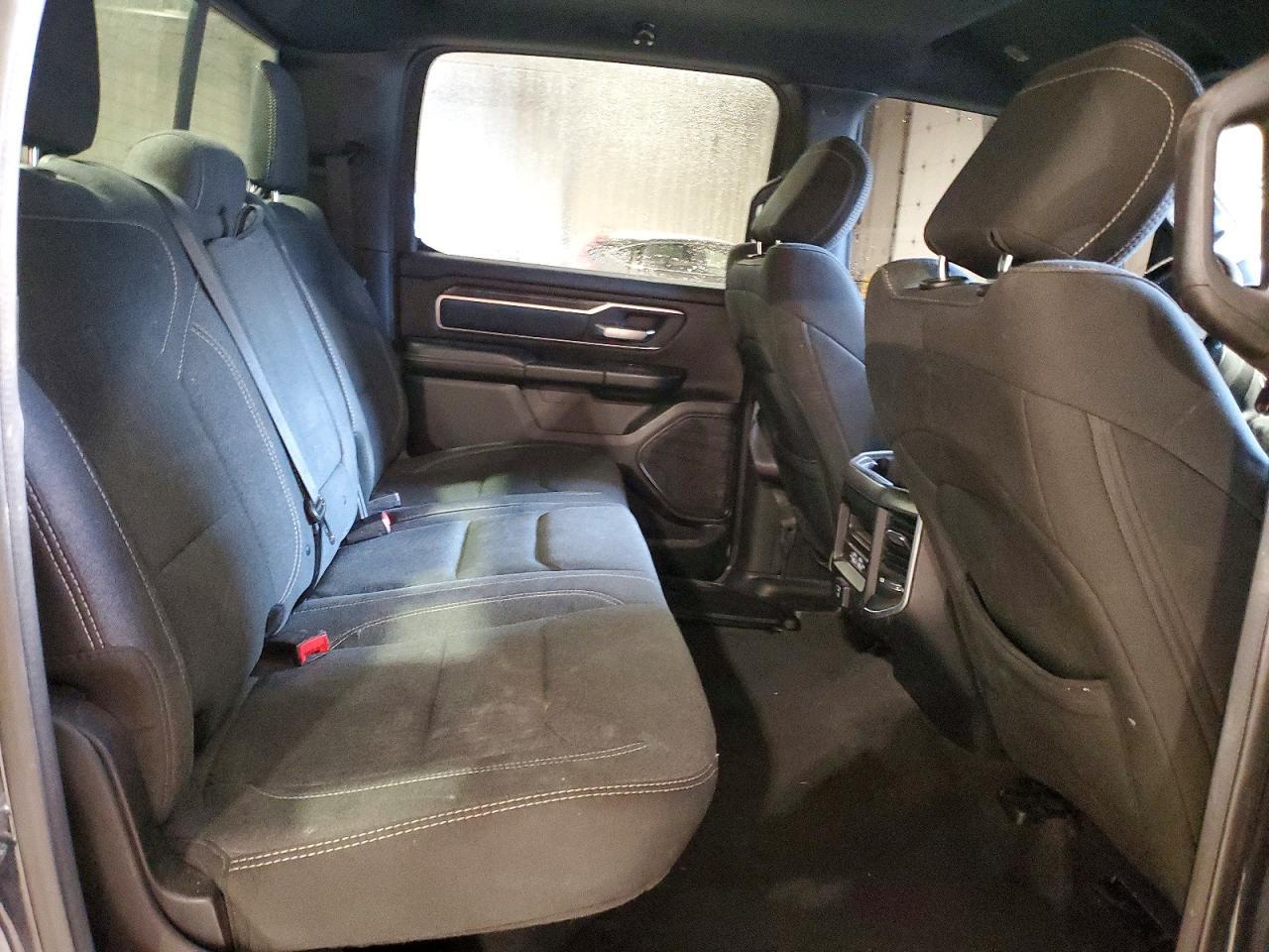 2020 Dodge RAM 1500 BIG Horn