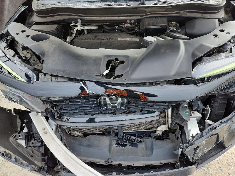 2019 Honda Passport Sport