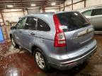 2011 Honda Cr-v ex
