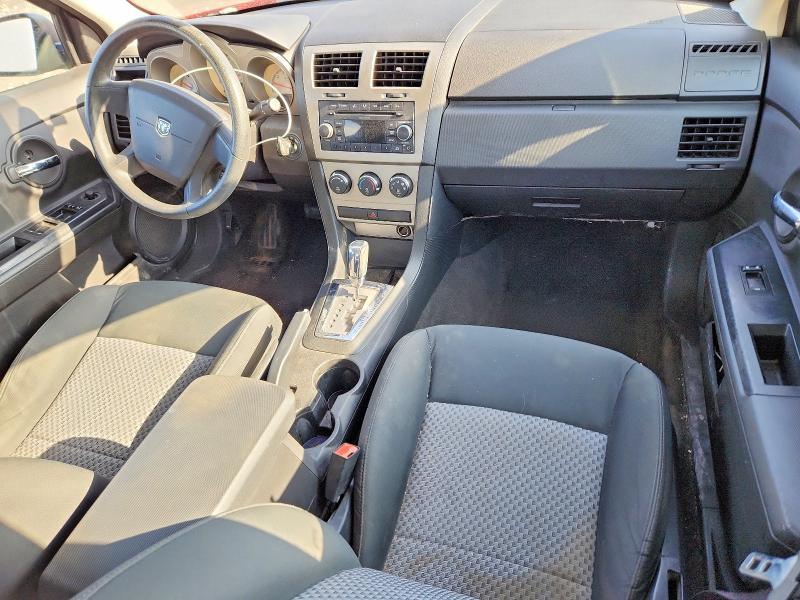 2009 Dodge Avenger se