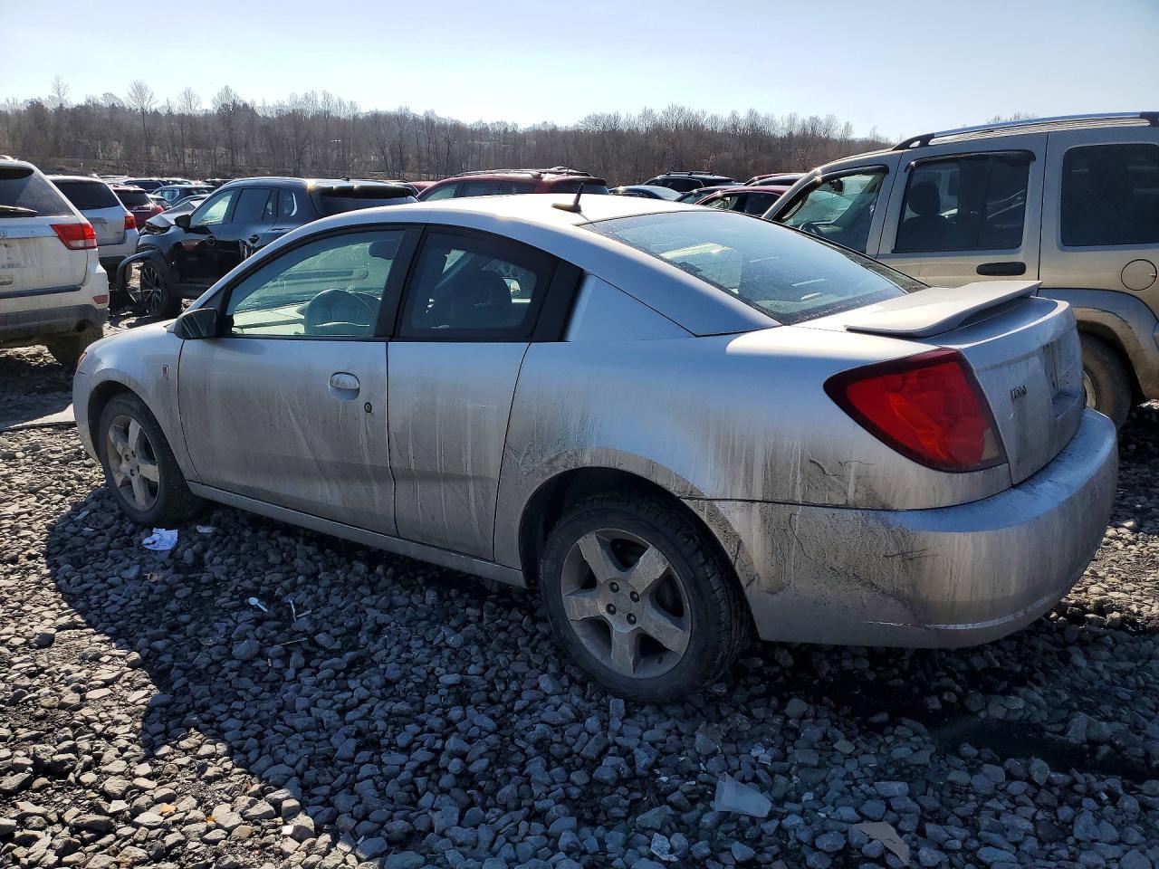 2006 Saturn Ion Level 3