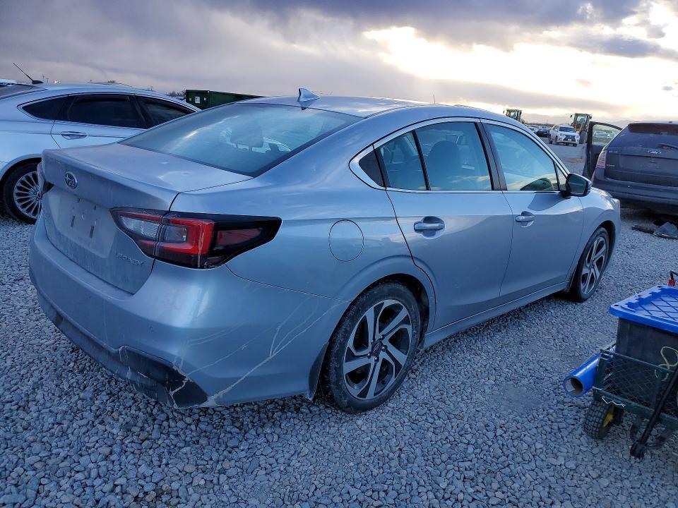 2022 Subaru Legacy Limited