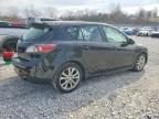 2010 Mazda 3 S