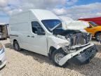 2020 Niss AN NV 2500 Delivery Van