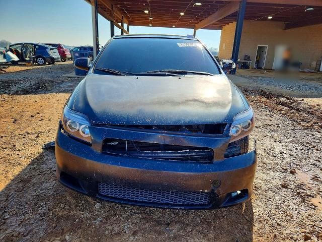 2005 Scion TC