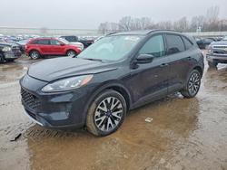 Ford Vehiculos salvage en venta: 2020 Ford Escape se Sport