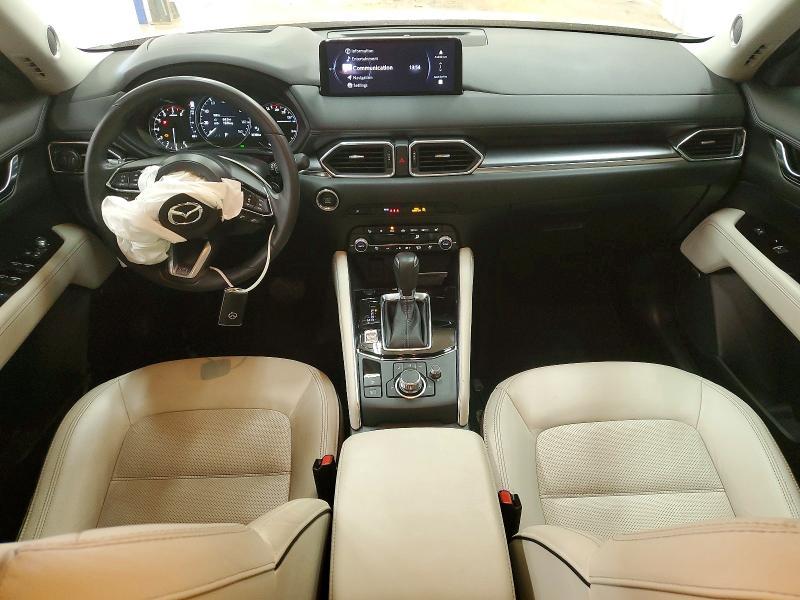 2024 Mazda Cx-5 Premium Plus