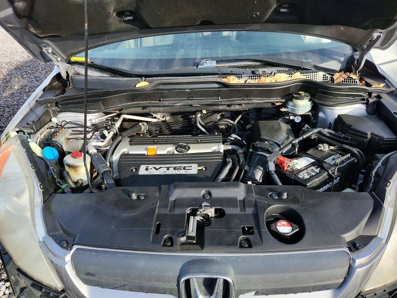2007 Honda Cr-v lx