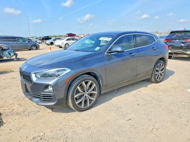 2018 BMW X2 Sdrive28i