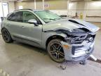 2020 Porsche Macan s