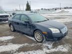 2007 Mercury Milan Premier