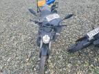 2015 Zero Motorcycles Inc S 12.5