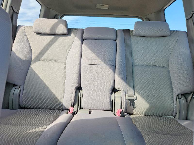 2005 Toyota Highlander Limited