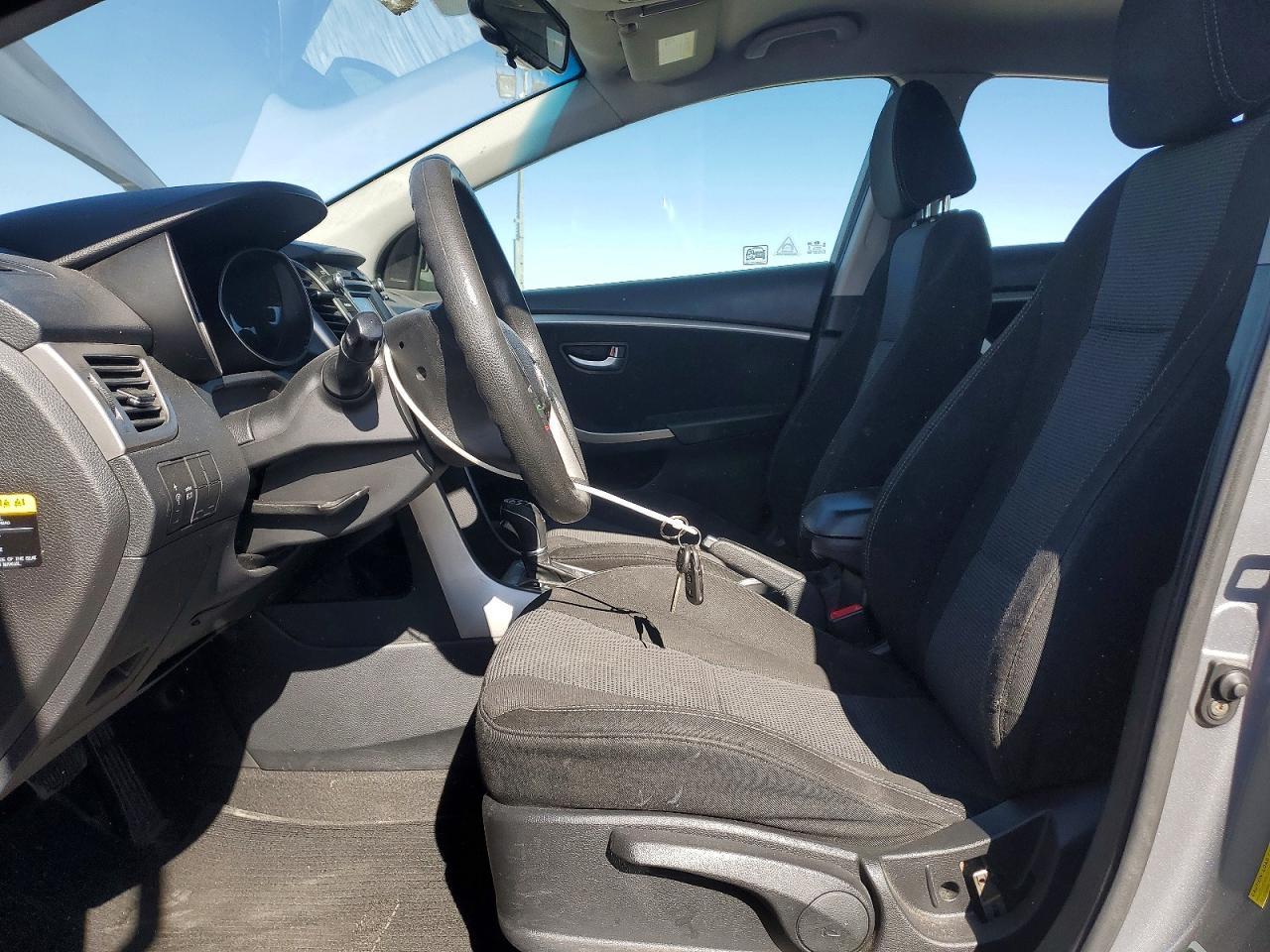 2013 Hyundai Elantra gt