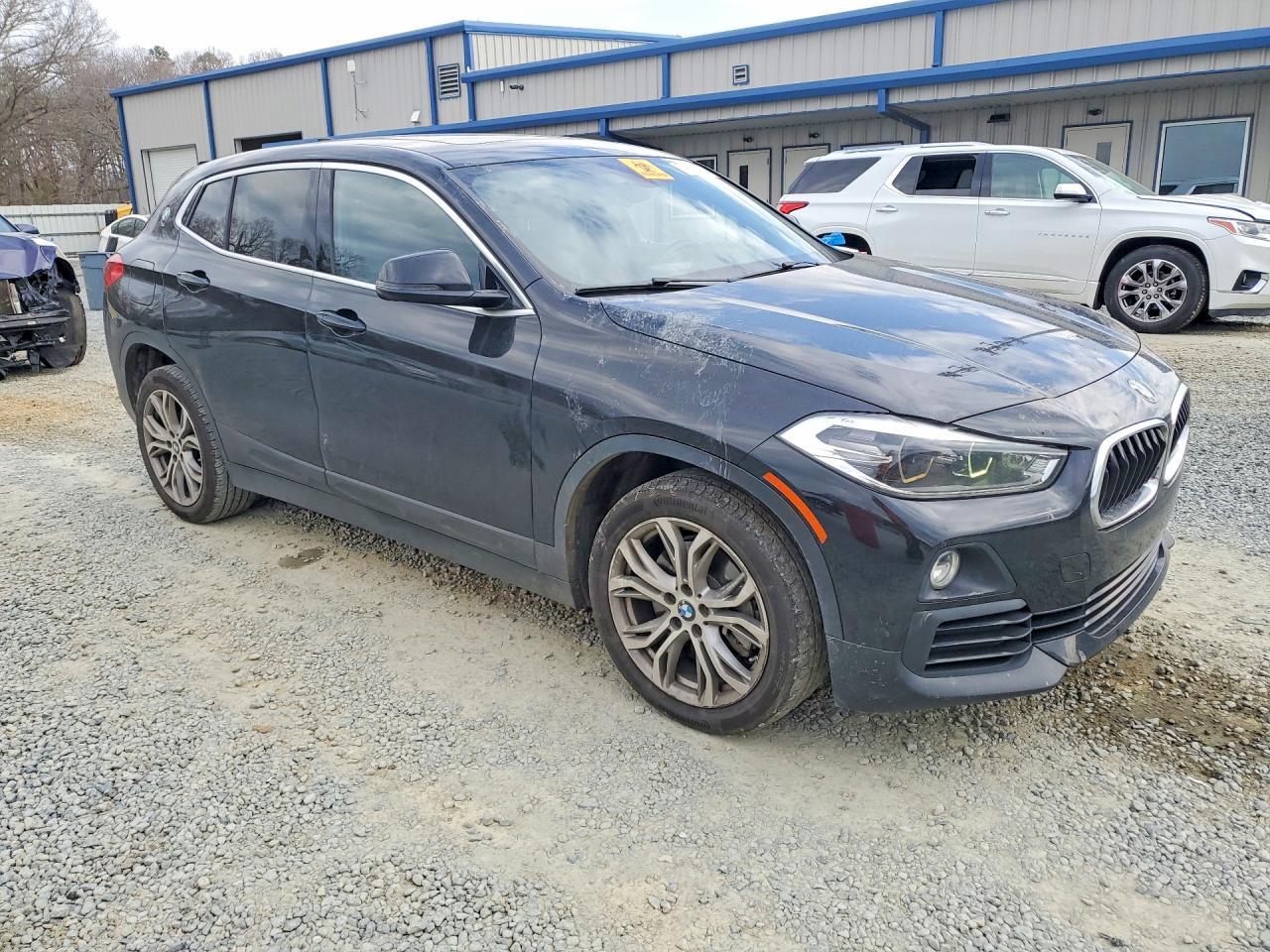 2018 BMW X2 Sdrive28i