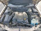 2001 Mercedes-Benz E 320 4matic