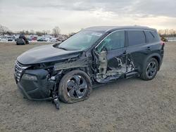 2024 Nissan Rogue sv en venta en Hillsborough, NJ