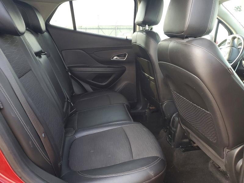 2015 Buick Encore Convenience