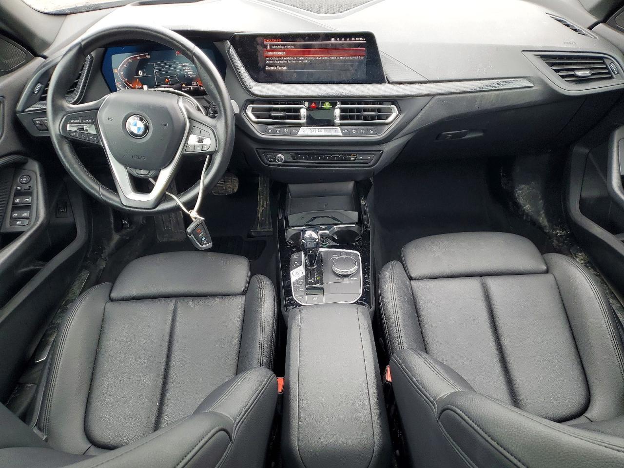 2021 BMW 228xi