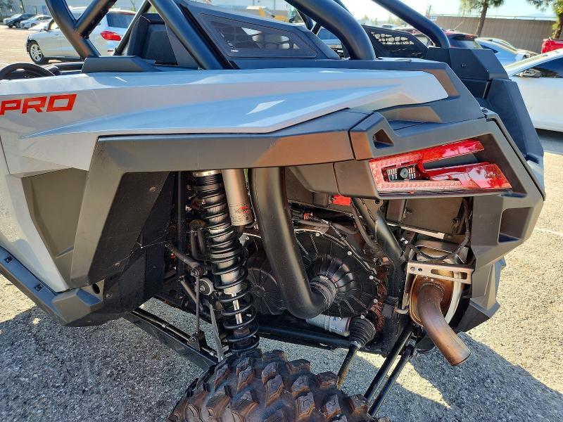 2025 Polaris RZR Utility Vehicle
