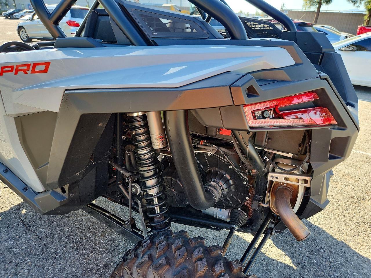 2025 Polaris RZR Utility Vehicle