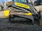 2023 New Holland C345 Tracked Skid Steer Loader