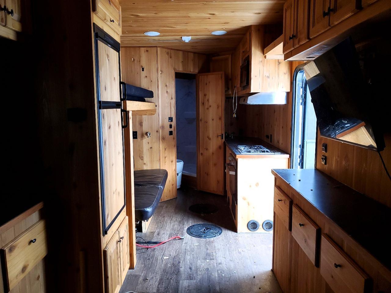 2019 BIG Fish House
