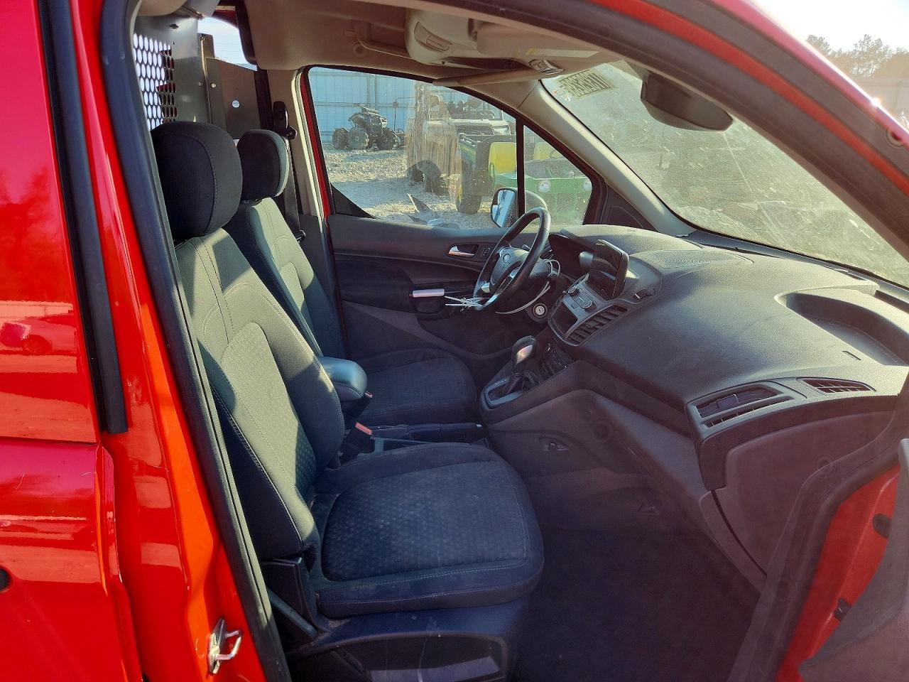 2019 Ford Transit Connect XLT
