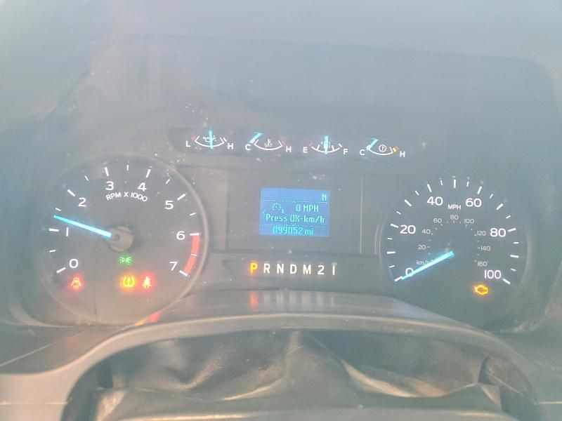 2019 Ford F250 Super Duty