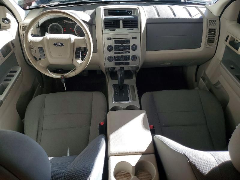 2009 Ford Escape xlt