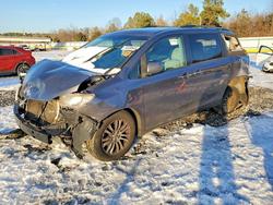 2012 Toyota Sienna xle for sale in Memphis, TN