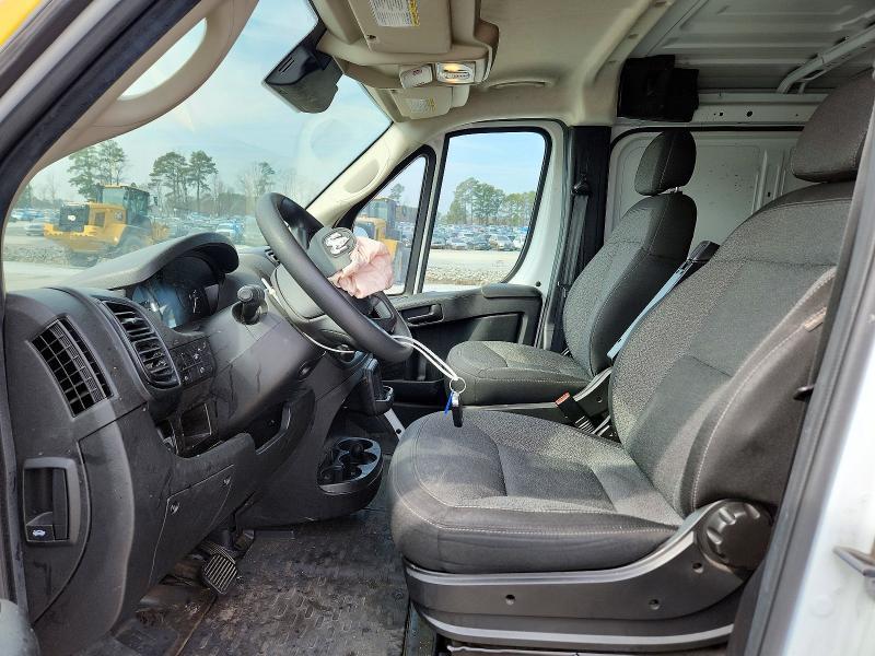 2023 Dodge RAM Promaster 2500 2500 Standard