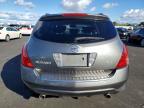 2006 Nissan Murano sl