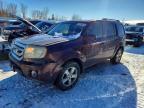 2009 Honda Pilot ex