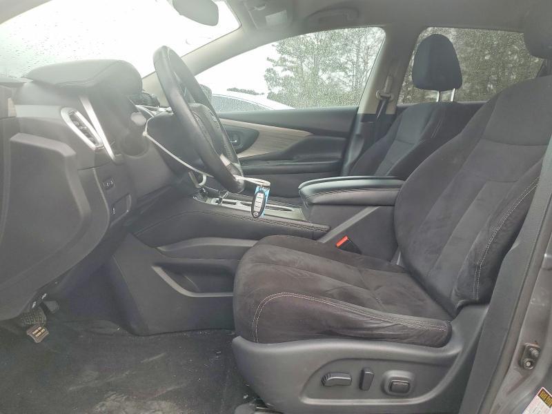 2018 Nissan Murano