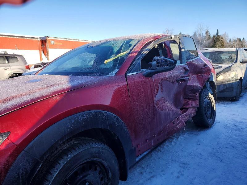 2023 Mazda Cx-30 Preferred