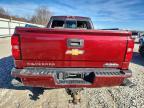 2015 Chevrolet Silverado K2500 High Country