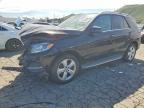 2017 Mercedes-Benz Gle 350