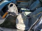 2002 Lincoln Continental