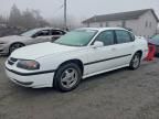 2000 Chevrolet Impala ls