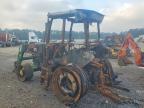 2001 John Deere Tractor-Mfwd Tractor