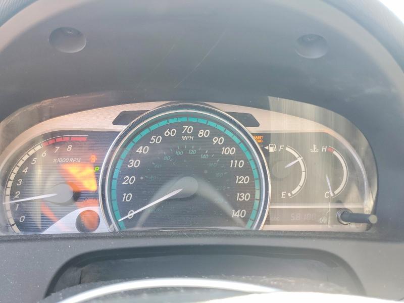 2011 Toyota Venza