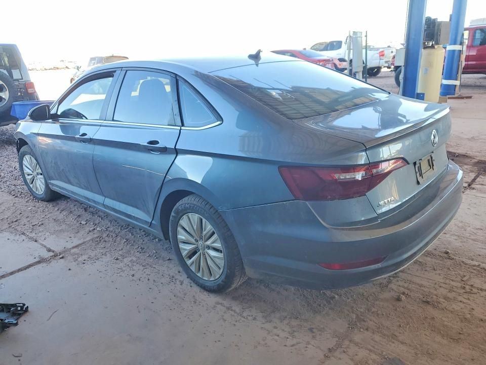 2020 Volkswagen Jetta s