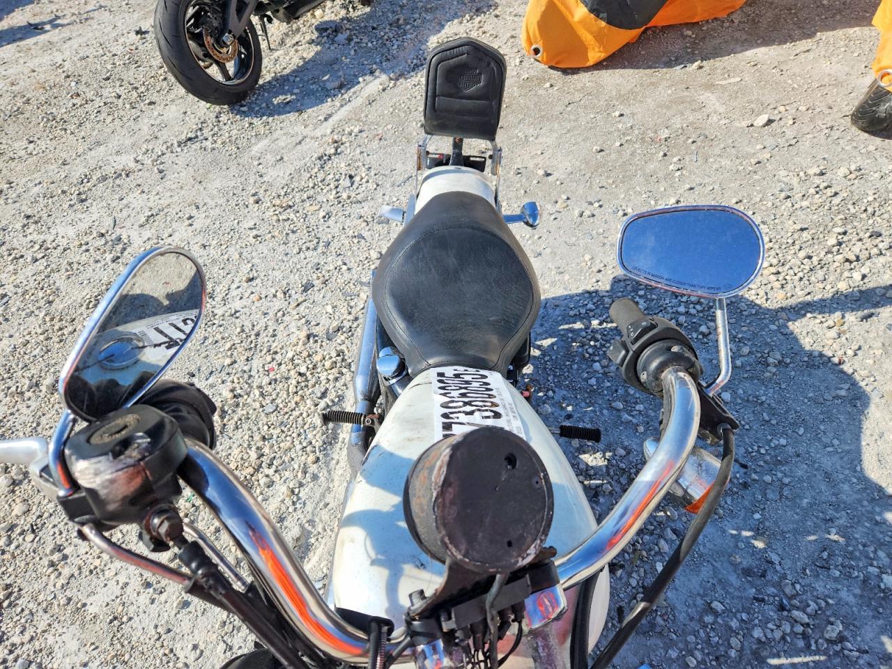 2006 Harley-Davidson XL883 L