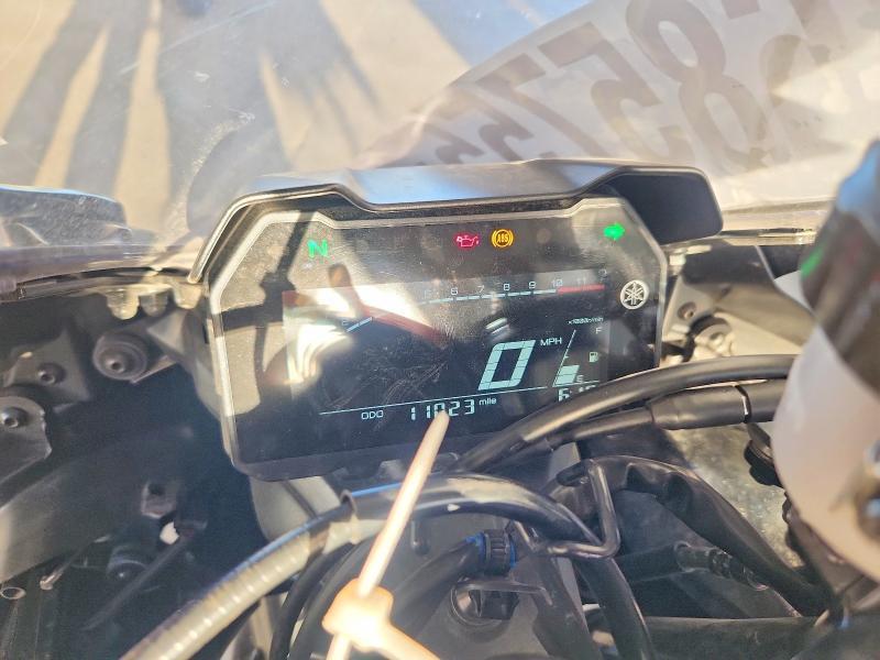 2023 Yama YZFR7