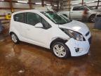 2014 Chevrolet Spark ls
