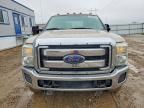 2012 Ford F250 Super Duty