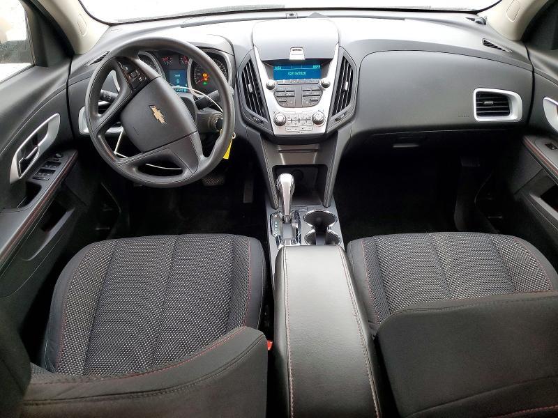 2010 Chevrolet Equinox lt