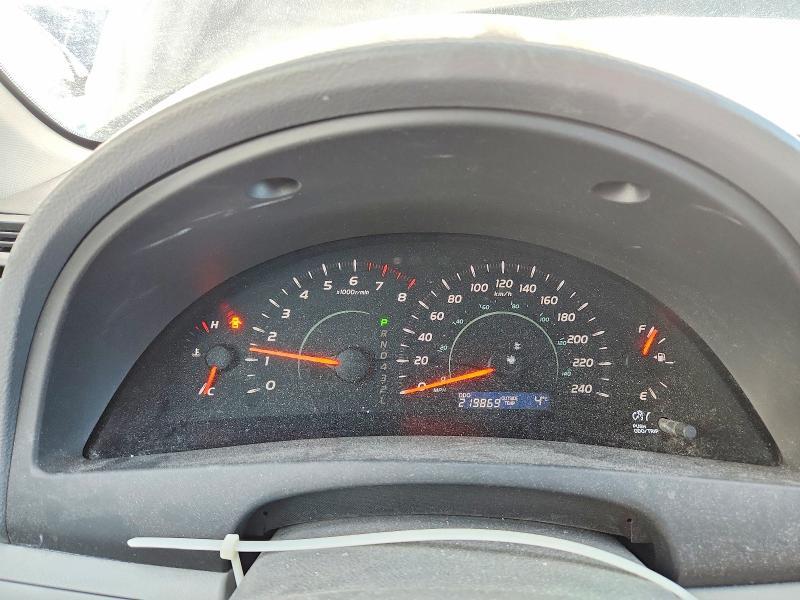 2008 Toyota Camry Base