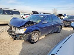 2008 Toyota Avalon Limited en venta en Kansas City, KS